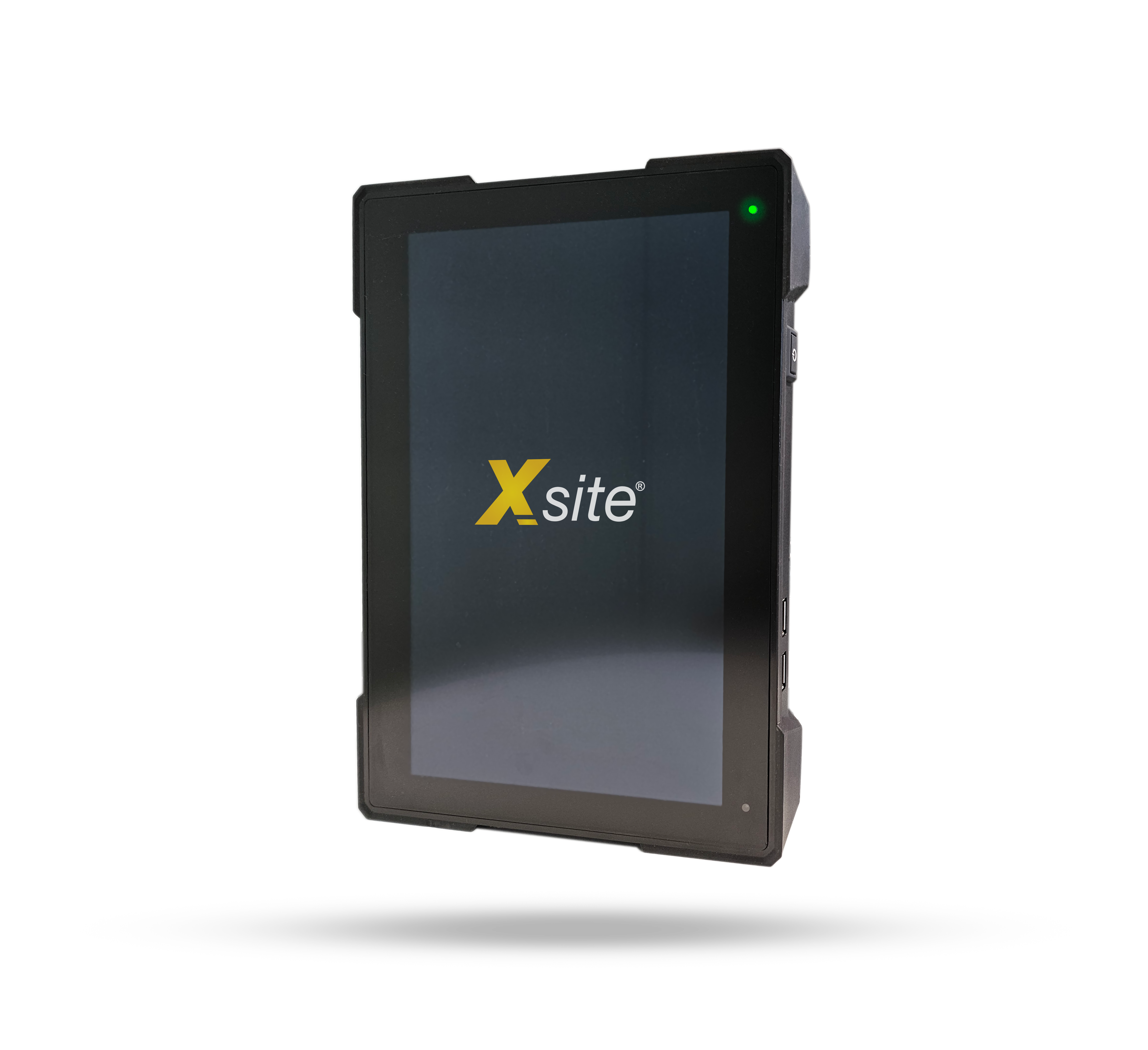 Display 10_Logo screen